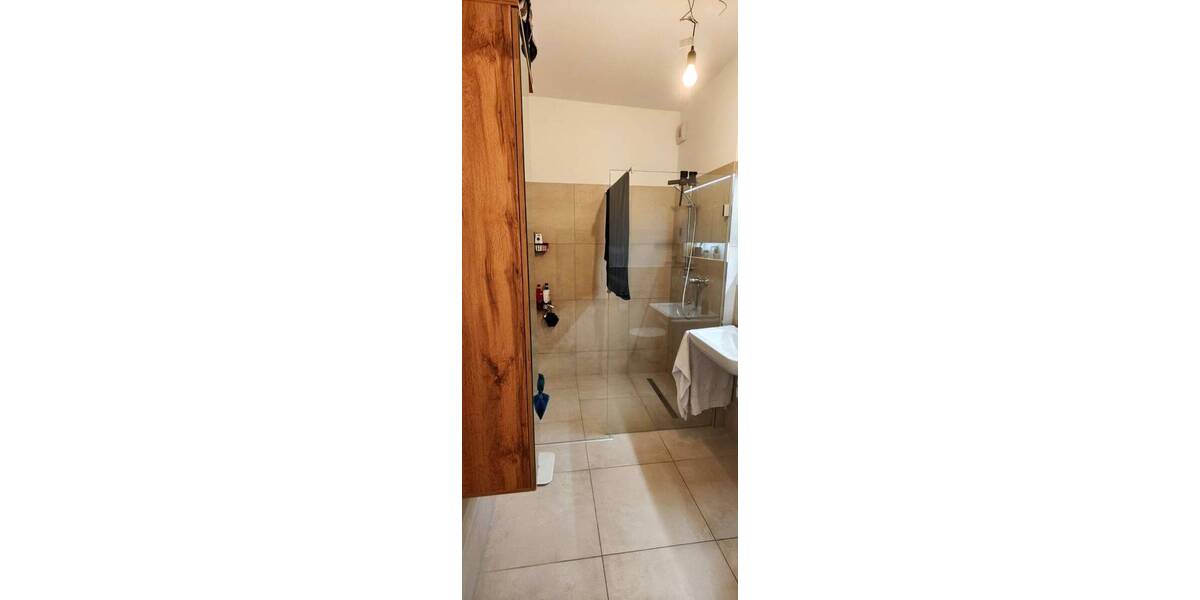 Etagenwohnung Kürten Eichhof - 2 Zimmer, 74 m&sup2;, 820&euro; | Angebot:26188448