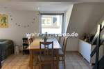 Etagenwohnung Köln Lindenthal - 2 Zimmer, 46 m&sup2;, 790&euro; | Angebot:25972151