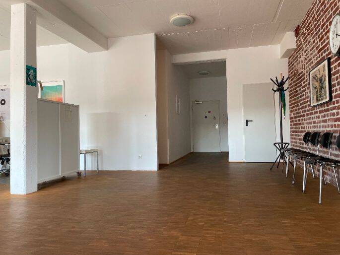 Gewerbeobjekt Köln Ehrenfeld - 900&euro; | Angebot:25871987