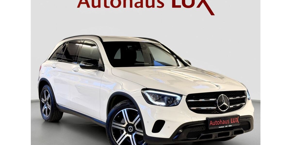 Mercedes-Benz GLC 220 91.550 km 34.990 &euro; Hilden 40721