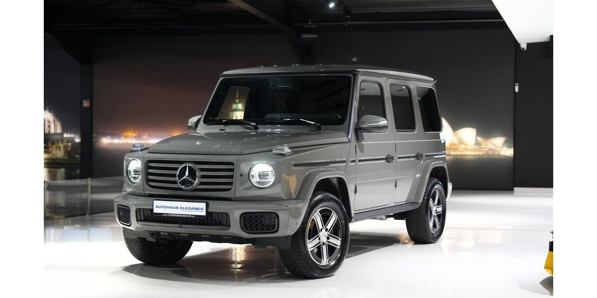 Mercedes-Benz G 450 55.154 km 129.980 &euro; Dormagen 41541
