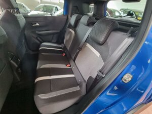 Opel Frontera GS Autom. Hybrid Techpaket 17.721 km 23.450 &euro; HAAN 42781