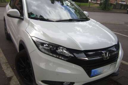 Honda HR-V 180.000 km 12.100 &euro; Bergheim 50129