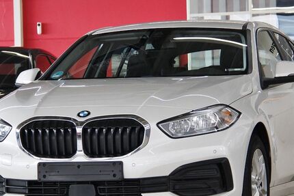 BMW 116 107.000 km 16.850 &euro; Köln 50739