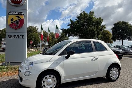 Fiat 500 16.100 km 13.599 &euro; Grevenbroich 41515