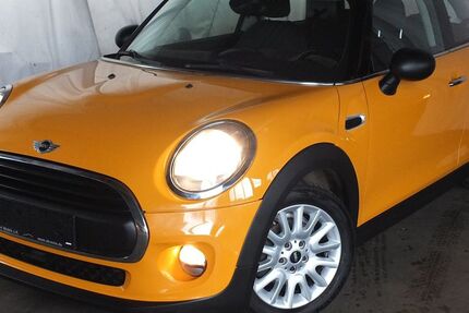 Mini One D 122.875 km 8.500 &euro; Köln-Marsdorf/Junkersdorf 50858