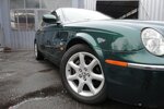 Jaguar S-Type 3.0 V6 Executive Autom Leder Navi Xenon 114.000 km 9.990 &euro; Neuss 41462