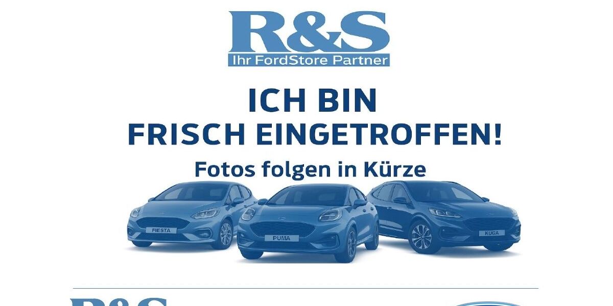 Ford Kuga 44.313 km 24.990 &euro; Pulheim 50259