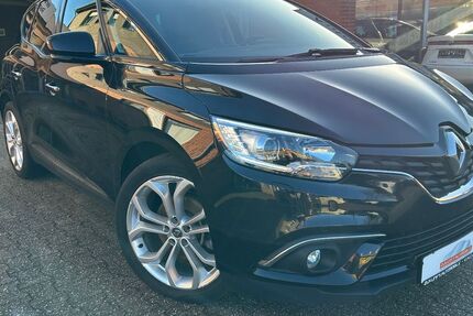 Renault Scenic 138.883 km 11.800 &euro; Korschenbroich 41352