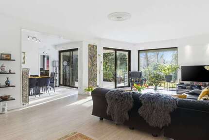 Wohnung Köln Rodenkirchen - 4 Zimmer, 151 m&sup2;, 943.000&euro; | Angebot:25052822