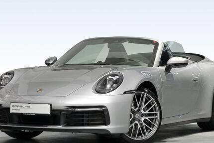 Porsche 992 17.500 km 119.900 &euro; Düsseldorf 40468