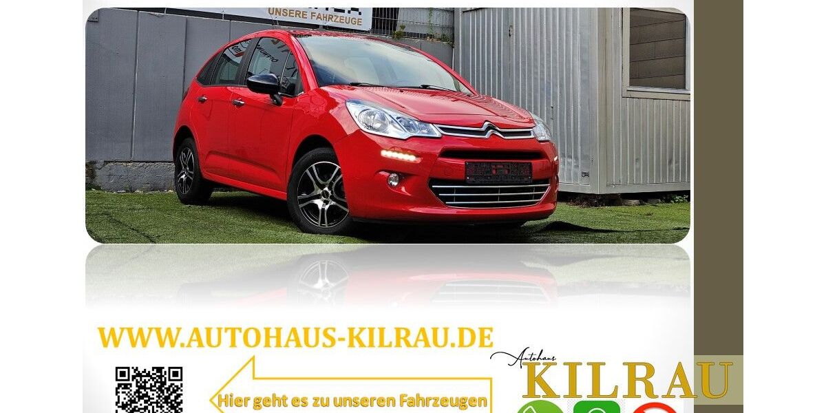 Citroen C3 74.997 km 6.990 &euro; Mettmann 40822