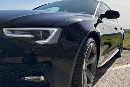 Audi A5 162.000 km 15.750 &euro; Mettmann 40822