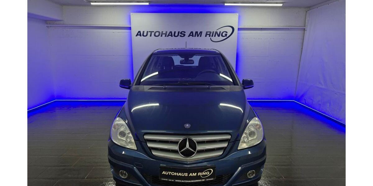 Mercedes-Benz B 170 149.811 km 3.999 &euro; Ratingen bei Düsseldorf 40878