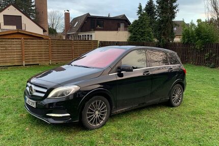 Mercedes-Benz B Electric Drive 49.333 km 13.720 &euro; Langenfeld (Rheinland) 40764