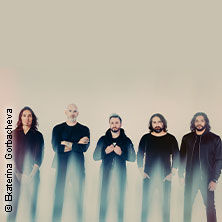 Periphery + special guest 23.06.2026 Live Music Hall