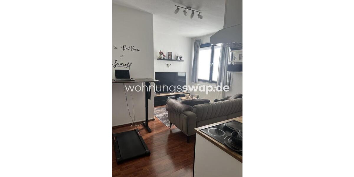 Etagenwohnung Köln Rodenkirchen - 2 Zimmer, 59 m&sup2;, 730&euro; | Angebot:25430640