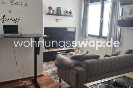 Wohnung Köln Rodenkirchen - 2 Zimmer, 59 m&sup2;, 730&euro; | Angebot:25430640