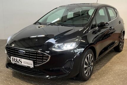 Ford Fiesta 13.955 km 16.890 &euro; Pulheim 50259