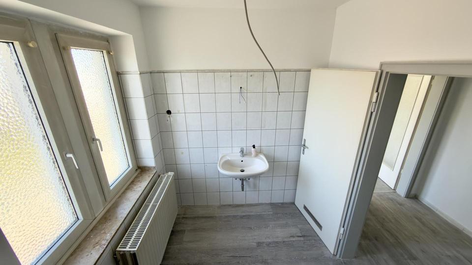 Etagenwohnung Solingen Burg - 2 Zimmer, 55 m&sup2;, 690&euro; | Angebot:26637417