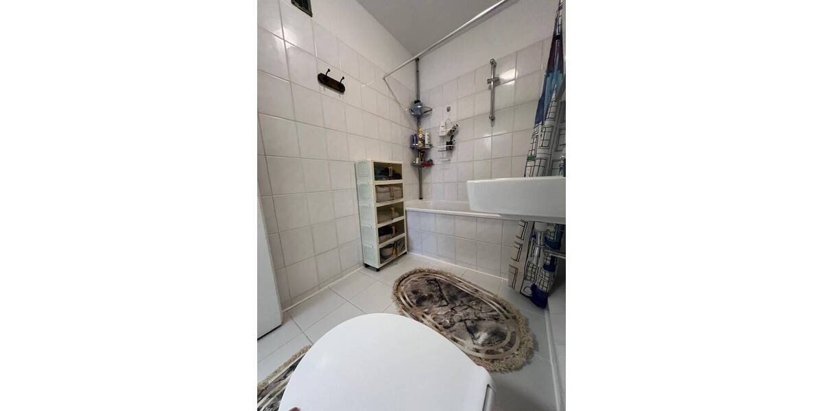 Etagenwohnung Köln Vingst - 2 Zimmer, 64 m&sup2;, 189.000&euro; | Angebot:26037093