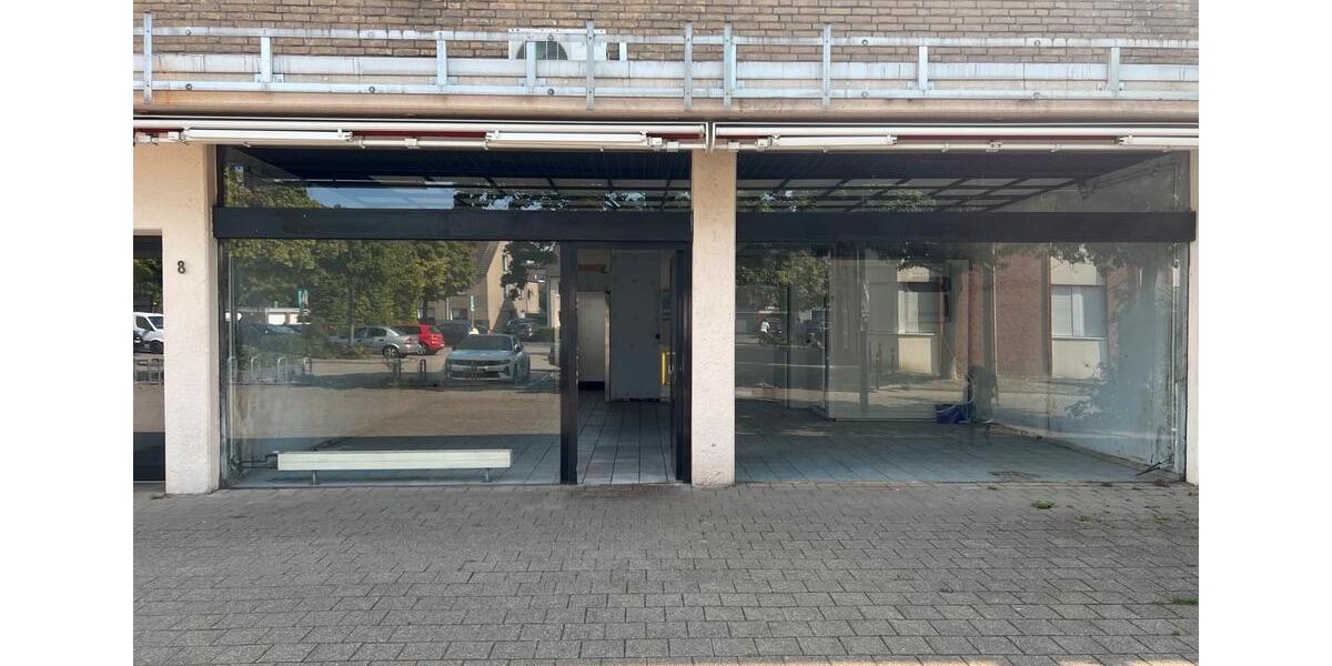 Gewerbeobjekt Neuss Reuschenberg - 2.000&euro; | Angebot:26616438