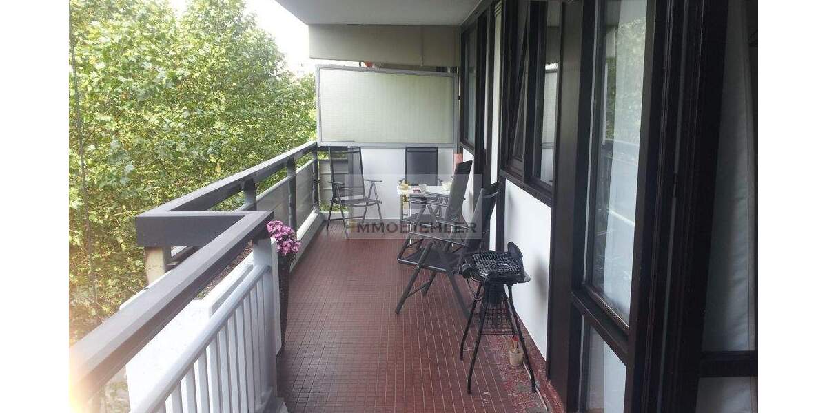 Etagenwohnung Köln Weiden - 2 Zimmer, 66 m&sup2;, 189.000&euro; | Angebot:25727713