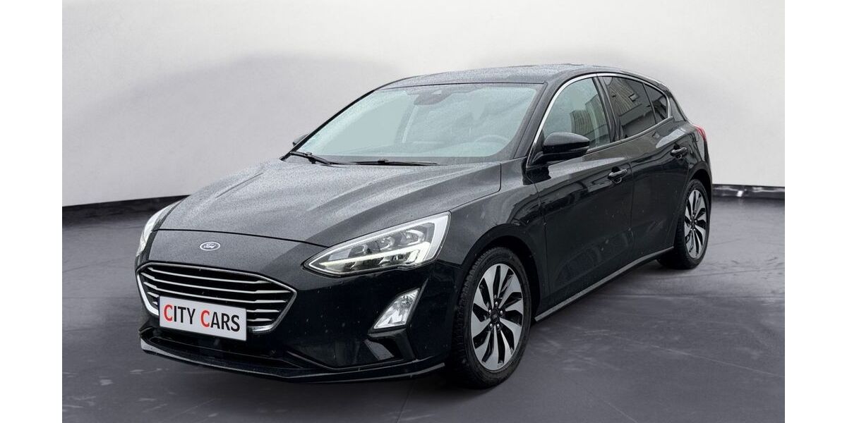 Ford Focus 100.000 km 10.990 &euro; Dormagen 41540