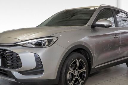 MG ZS 10.000 km 19.970 &euro; Remscheid 42855