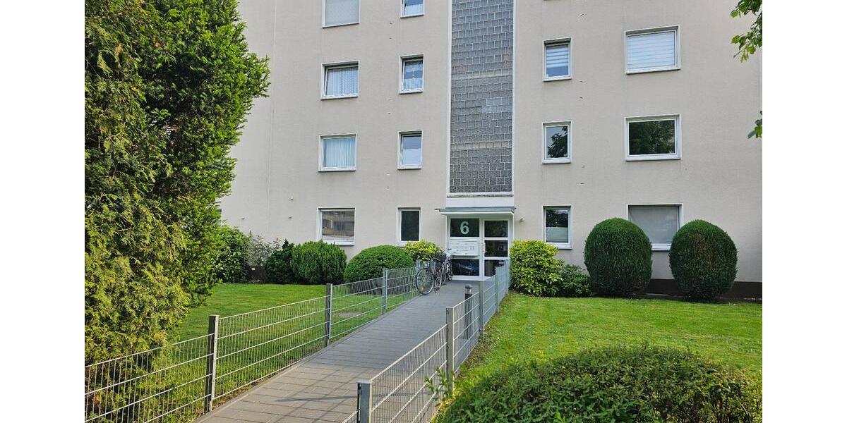 Erdgeschoßwohnung Pulheim - 3 Zimmer, 76 m&sup2;, 289.000&euro; | Angebot:26875510