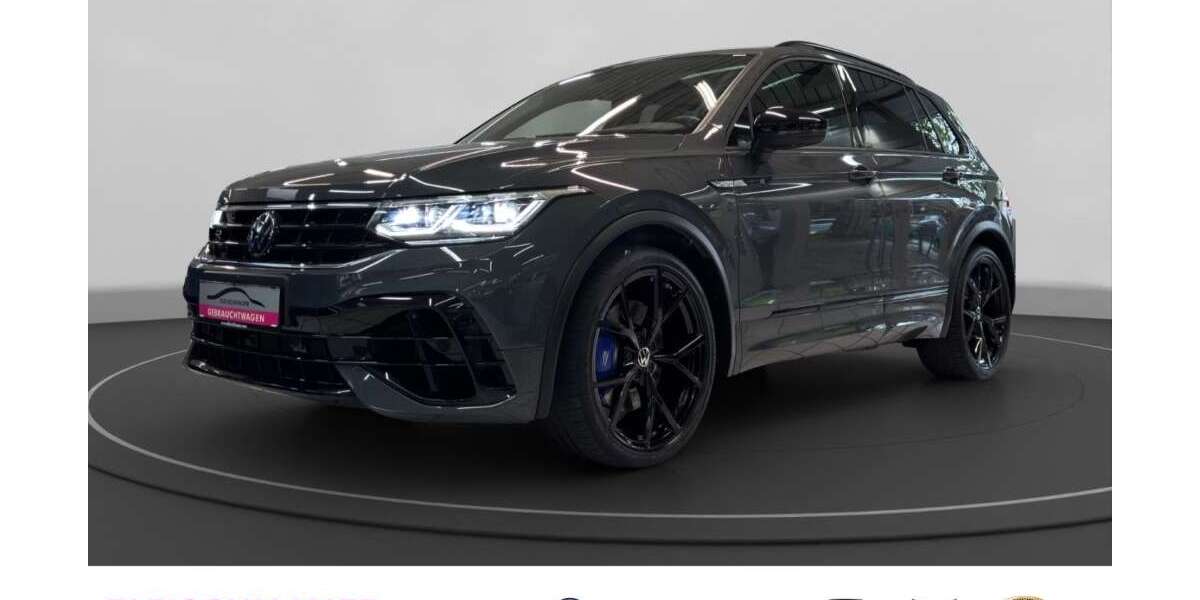 VW Tiguan 18.300 km 44.880 &euro; Köln (Raderberg) 50968