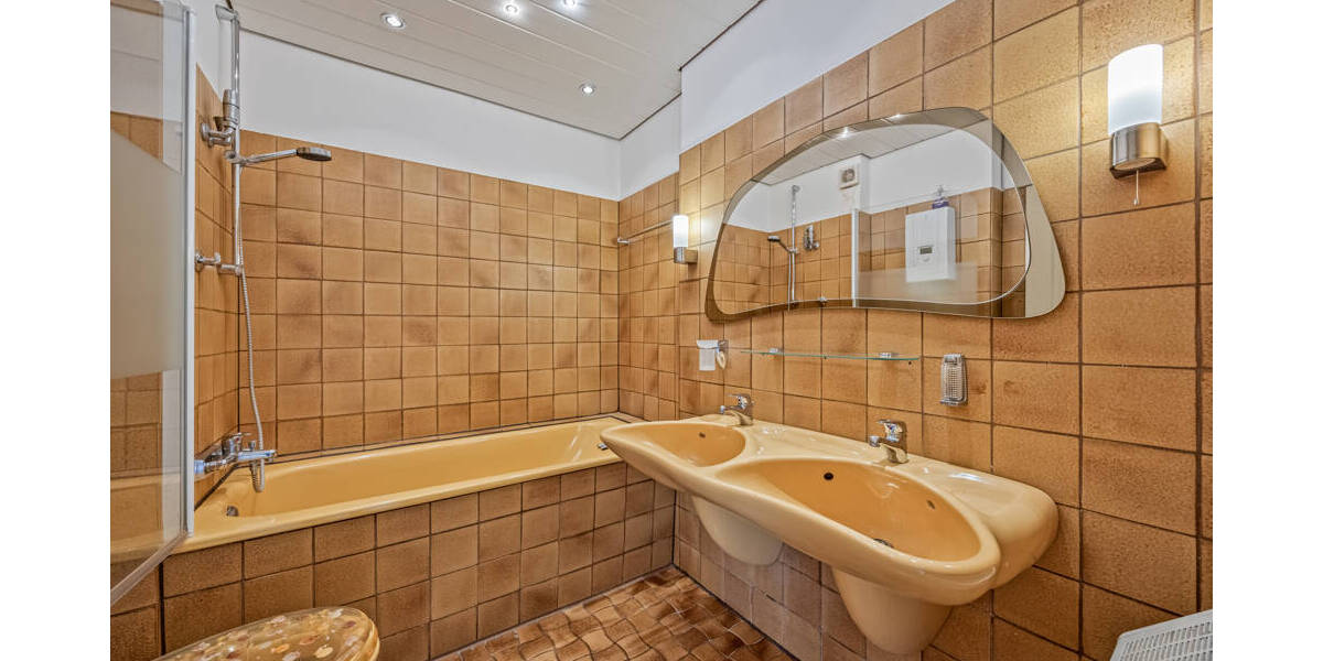 Reihenmittelhaus Monheim am Rhein / Baumberg Baumberg - 4 Zimmer, 102 m&sup2;, 379.000&euro; | Angebot:25940676