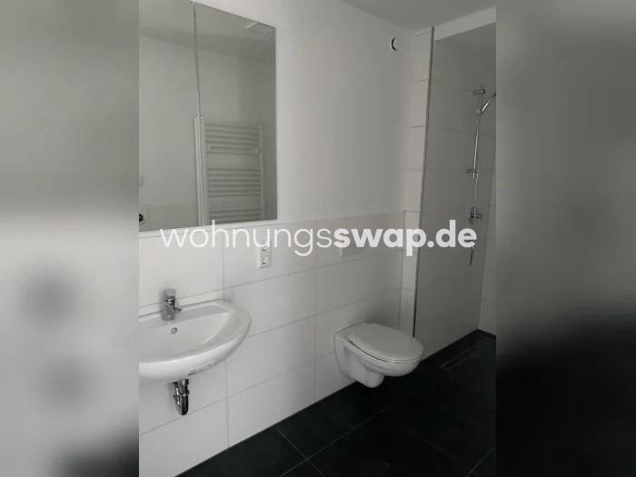 Etagenwohnung Köln Nippes - 3 Zimmer, 76 m&sup2;, 1.100&euro; | Angebot:24538547