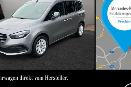 Mercedes-Benz T-Klasse 9.494 km 34.272 &euro; Frechen 50226