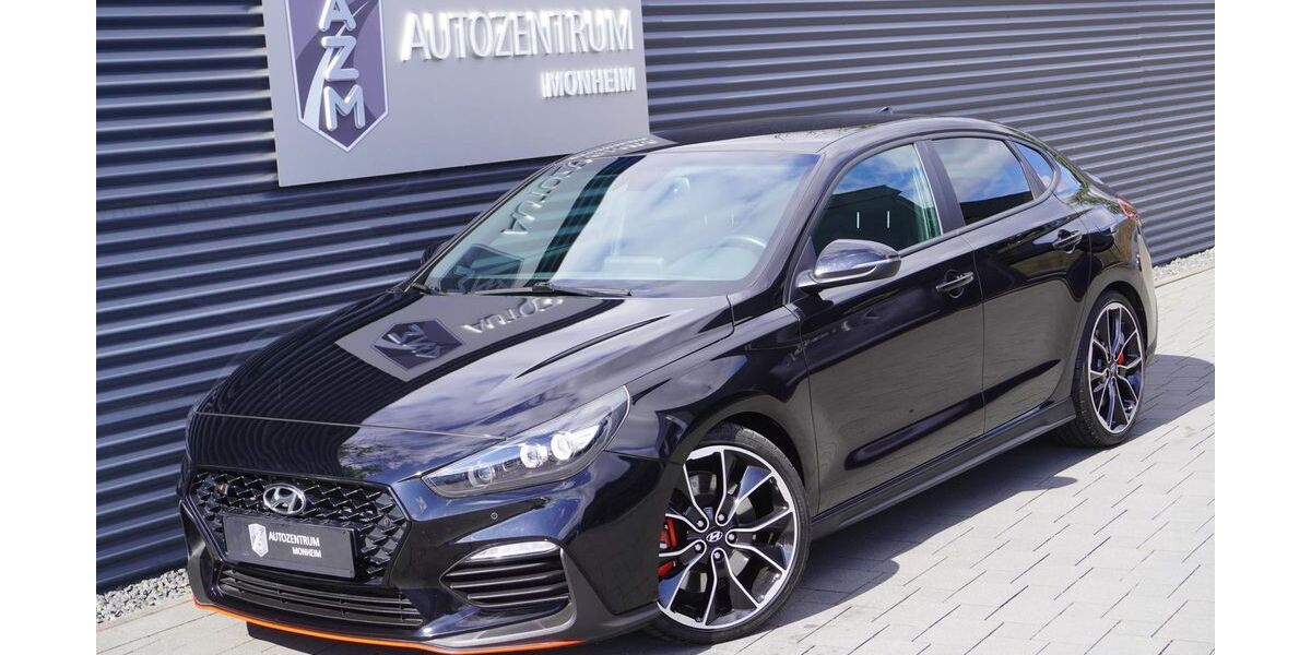 Hyundai i30 67.000 km 21.490 &euro; Monheim am Rhein 40789
