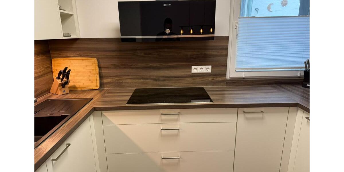 Doppelhaushälfte Solingen Wald - 3 Zimmer, 72 m&sup2;, 365.000&euro; | Angebot:24378586