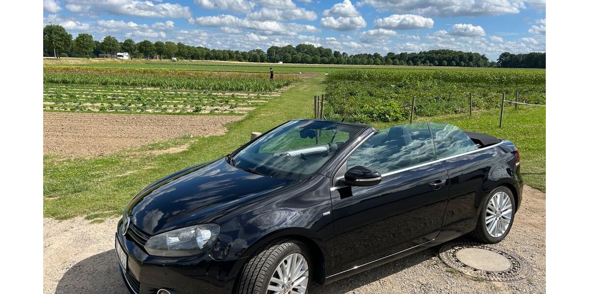 VW Golf 149.500 km 6.900 &euro; Düsseldorf 40221