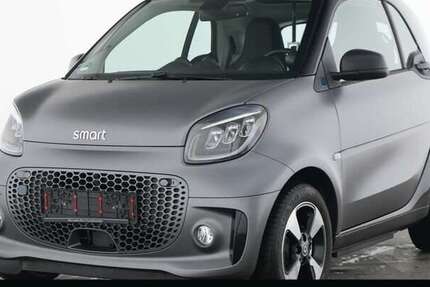 Smart forTwo 27.631 km 15.890 &euro; Köln 51105