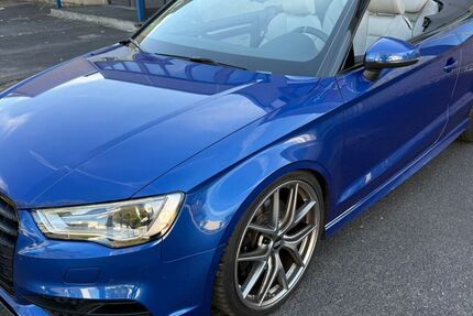 Audi S3 75.000 km 24.890 &euro; Köln 50739