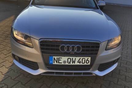 Audi A4 Avant 203.800 km 8.000 &euro; Neuss 41460