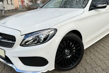 Mercedes-Benz C 180 96.000 km 20.490 &euro; Köln/Wahn 51147