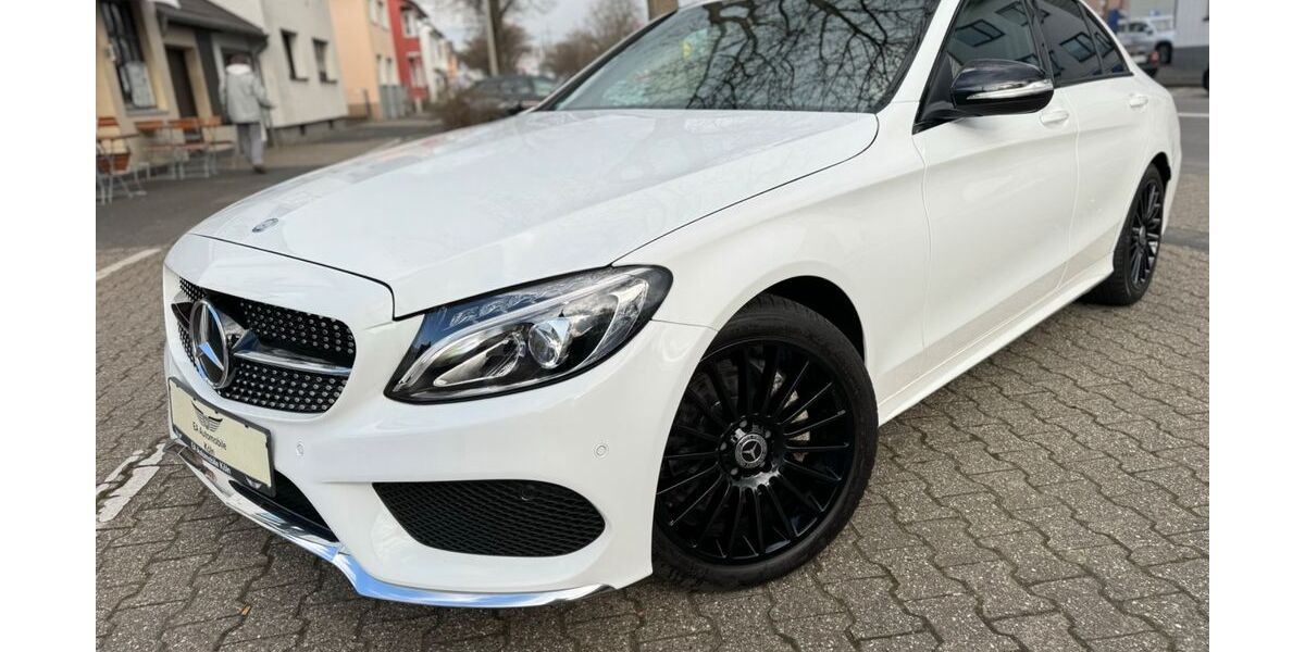 Mercedes-Benz C 180 96.000 km 20.490 &euro; Köln/Wahn 51147