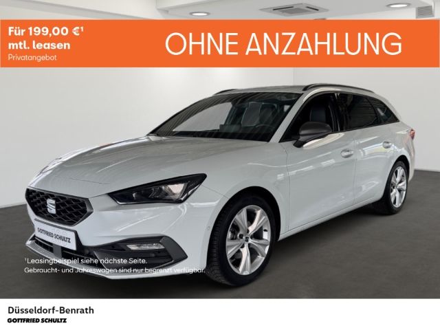 Seat Leon 26.321 km 27.990 &euro; Düsseldorf 40589