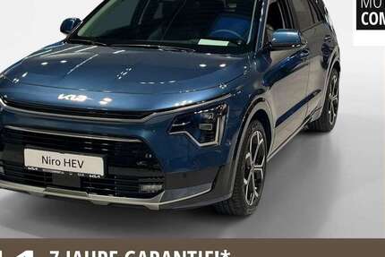 Kia Niro 9.312 km 33.800 &euro; Köln 50968