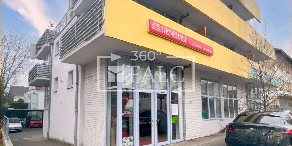 Gewerbeobjekt Köln / Eil Eil - 259.000&euro; | Angebot:25522848