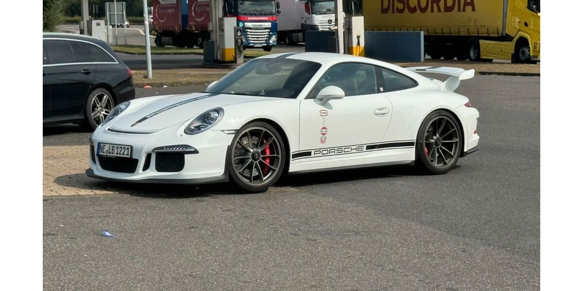 Porsche 991 50.000 km 125.000 &euro; Meerbusch 40670