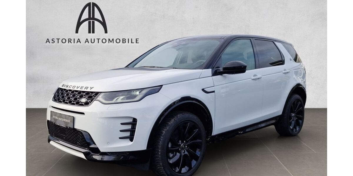 Land Rover Discovery Sport 21.829 km 42.990 &euro; Kaarst (bei Düsseldorf) 41564