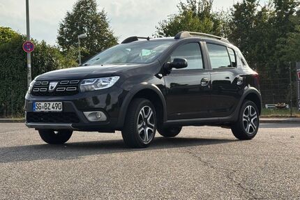 Dacia Sandero 82.649 km 8.150 &euro; Leichlingen 42799