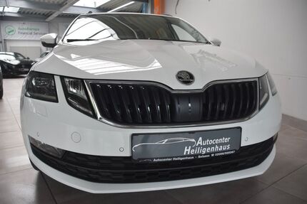 Skoda Octavia 60.130 km 14.380 &euro; Heiligenhaus 42579