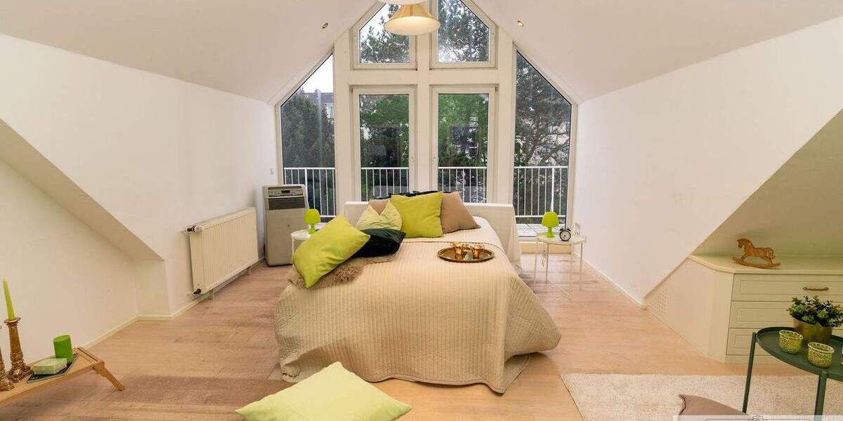 Doppelhaushälfte Düsseldorf Benrath Benrath - 1 Zimmer, 226 m&sup2;, 1.499.000&euro; | Angebot:25660963